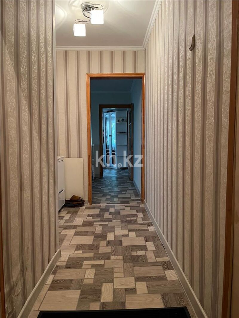 Продажа 3-комнатной квартиры, 68 м² - Продажа трехкомнатных квартир на Юго-Востоке Караганды - страница 20 фото 6 из 8