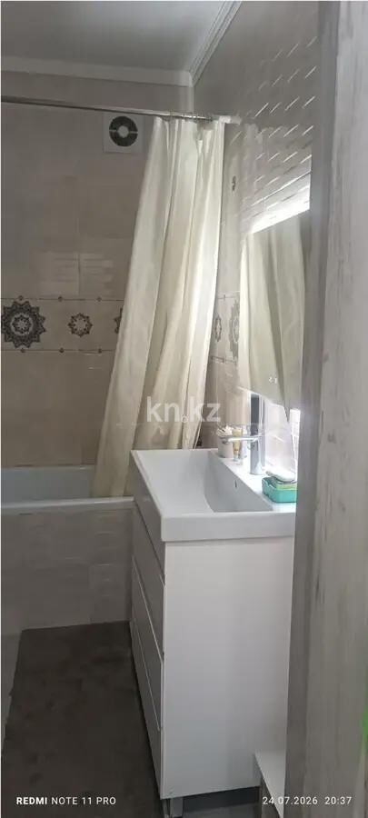 Продажа 2-комнатной квартиры, 63 м² - Продажа недвижимости в Казахстане - страница 21 фото 4 из 7