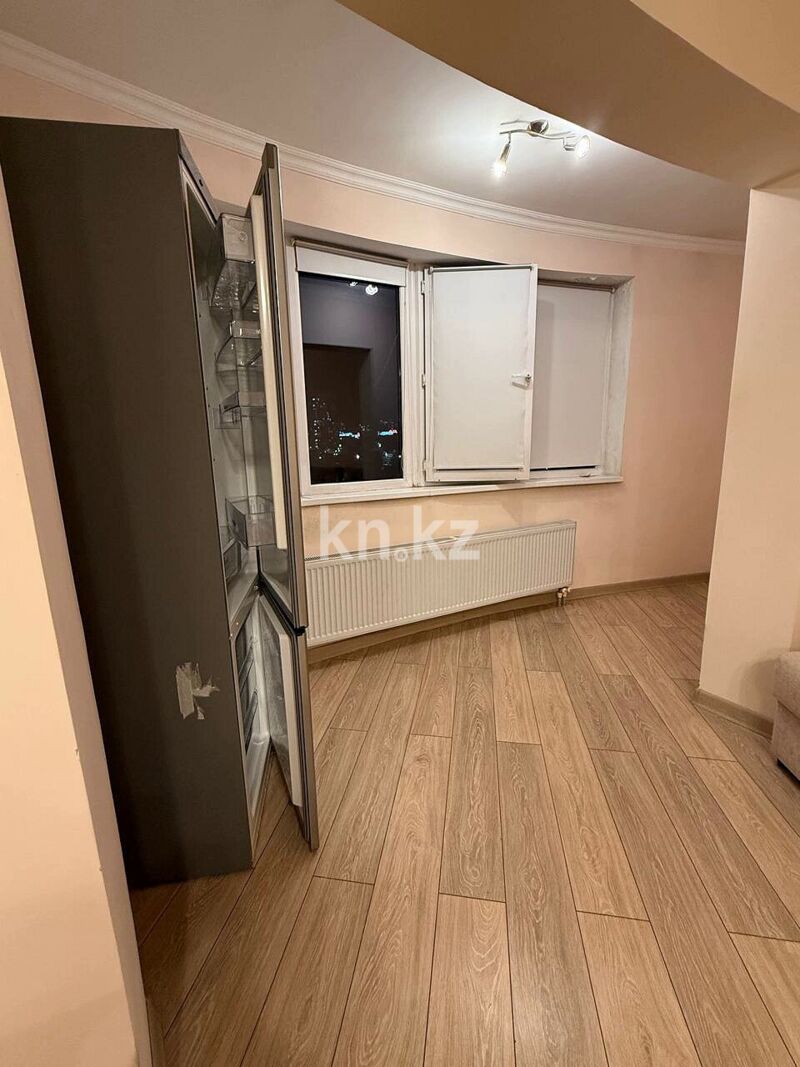 Аренда 3-комнатной квартиры, 120 м² - Аренда квартир помесячно в Алматы фото 4 из 10