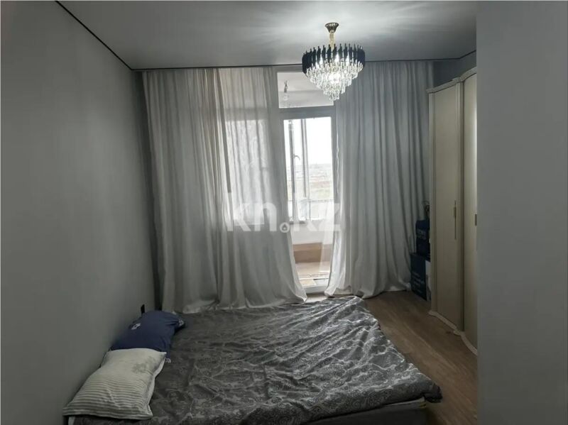 Продажа 2-комнатной квартиры, 49.3 м² - Продажа квартир от собственников в Алматы - страница 54 фото 2 из 4