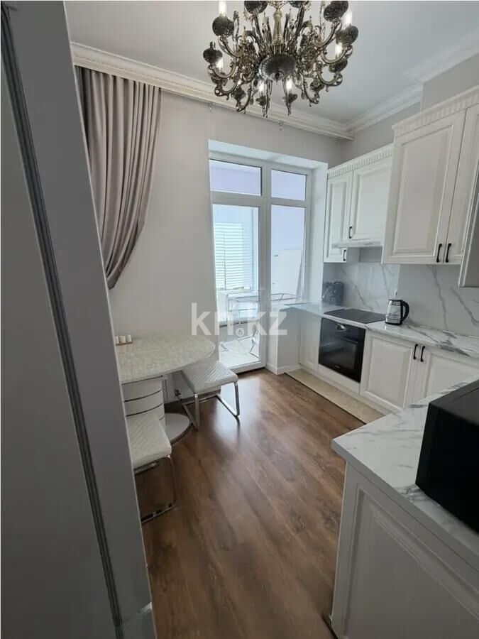 Продажа 2-комнатной квартиры, 63 м² - Продажа квартир в новостройках Астаны - страница 33 фото 3 из 5