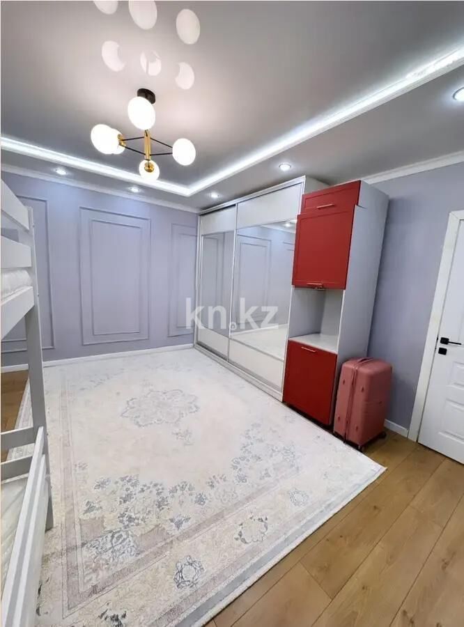 Продажа 2-комнатной квартиры, 60 м² - Недвижимость в Астане - страница 28 фото 2 из 5