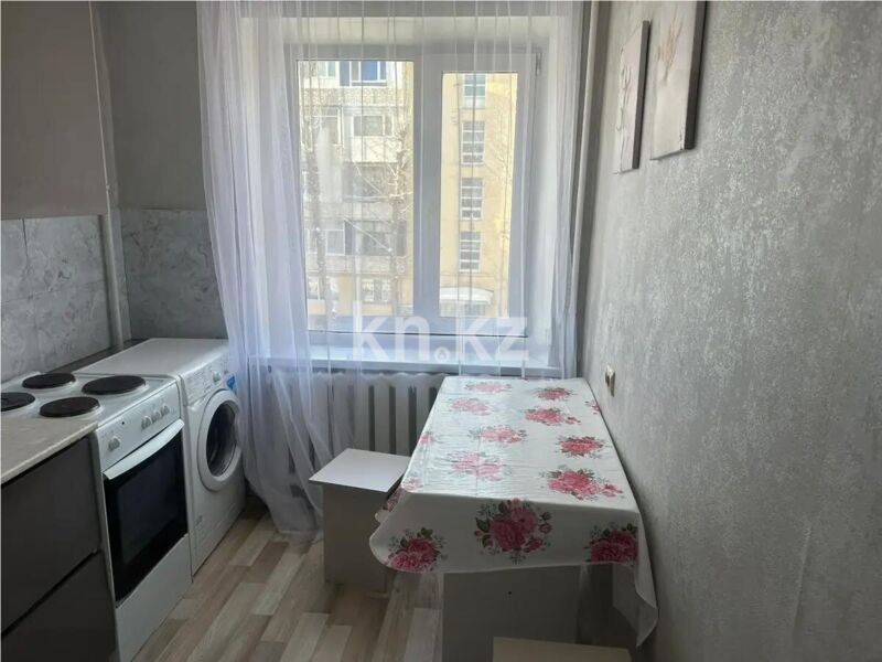 Продажа 1-комнатной квартиры, 30 м² - Продажа однокомнатных квартир в Астане - страница 4 фото 2 из 4