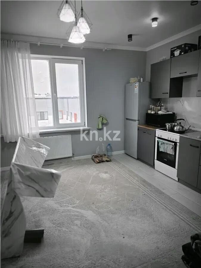 Продажа 3-комнатной квартиры, 95.7 м² - Продажа квартир от собственников в Астане - страница 8 фото 4 из 6