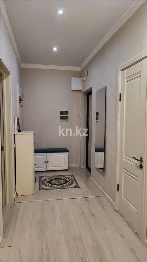 Продажа 3-комнатной квартиры, 107 м² - Продажа трехкомнатных квартир в кирпичном доме в Казахстане - страница 79 фото 7 из 8