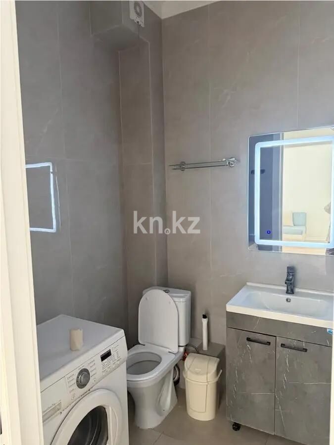 Продажа 1-комнатной квартиры, 38.1 м² - Продажа квартир от собственников в Астане фото 3 из 3