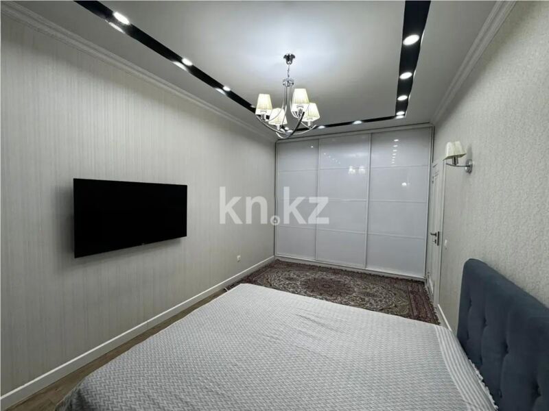 Продажа 3-комнатной квартиры, 77 м² - Продажа трехкомнатных квартир в Бостандыкском р-не Алматы - страница 30 фото 2 из 5