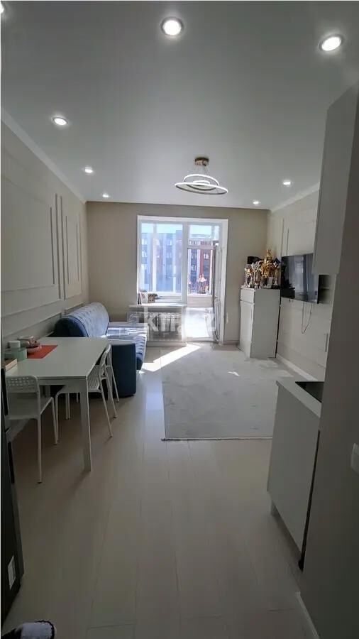 Продажа 1-комнатной квартиры, 24 м² - Продажа квартир в Астане - страница 4 фото 1 из 4