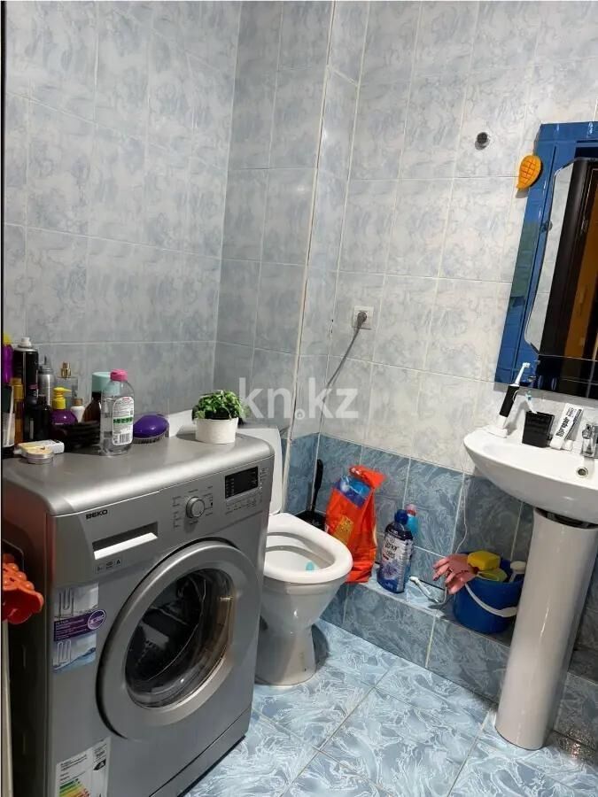 Продажа 2-комнатной квартиры, 51.9 м² - Недвижимость в Астане - страница 15 фото 5 из 7