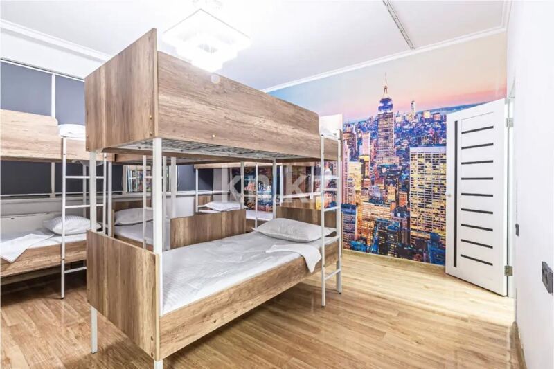 Продажа 3-комнатной квартиры, 120 м² - Продажа трехкомнатных квартир в Бостандыкском р-не Алматы - страница 24 фото 2 из 3