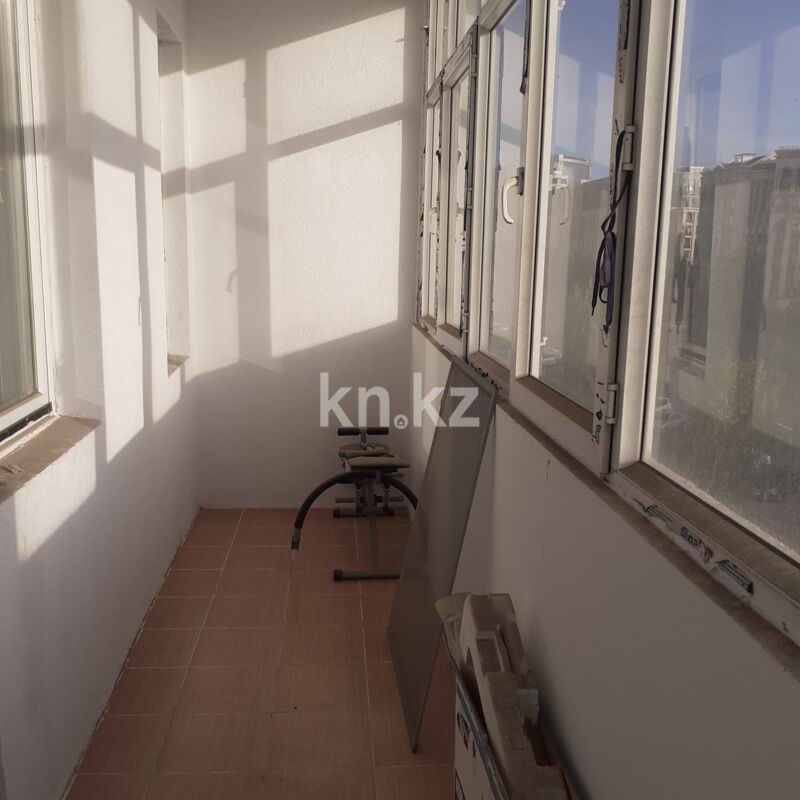 Аренда 2-комнатной квартиры, 56 м² - Аренда недвижимости в Астане фото 11 из 11