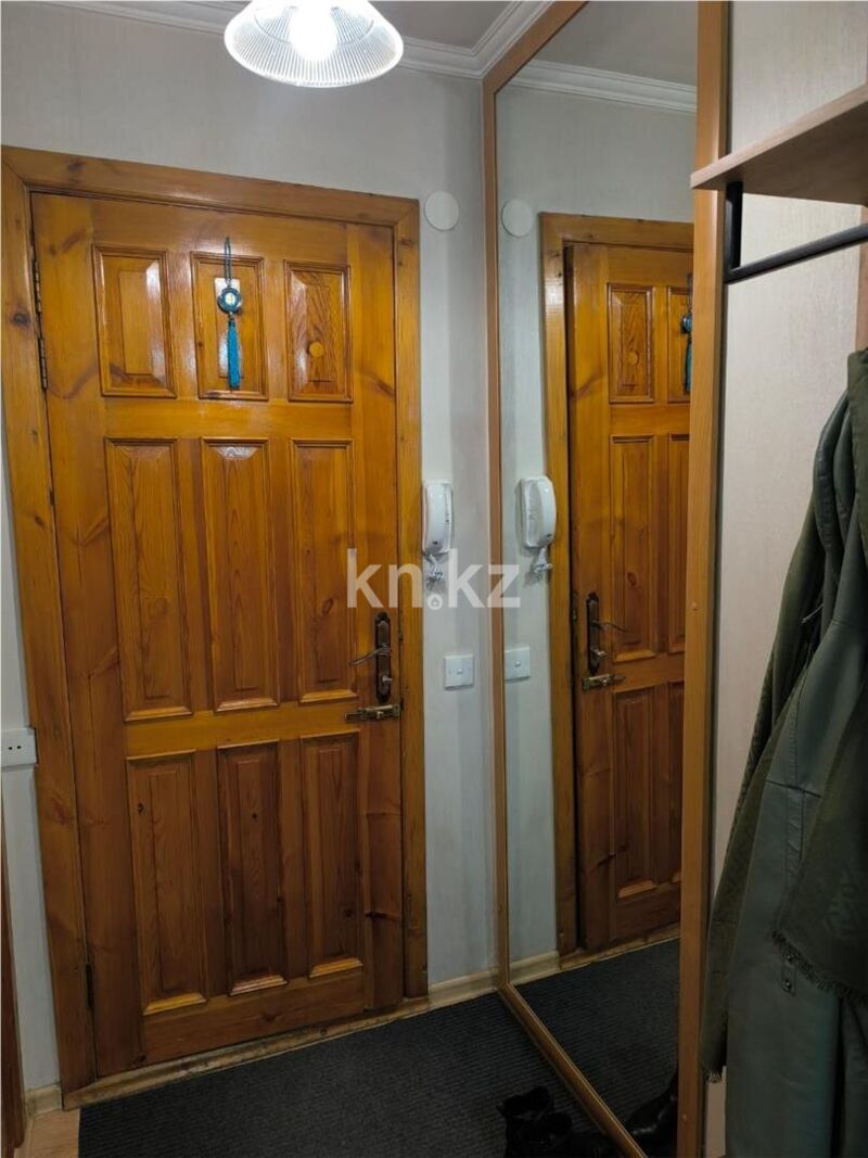 Продажа 5-комнатной квартиры, 101 м² - Продажа недвижимости в Караганде - страница 11 фото 13 из 13
