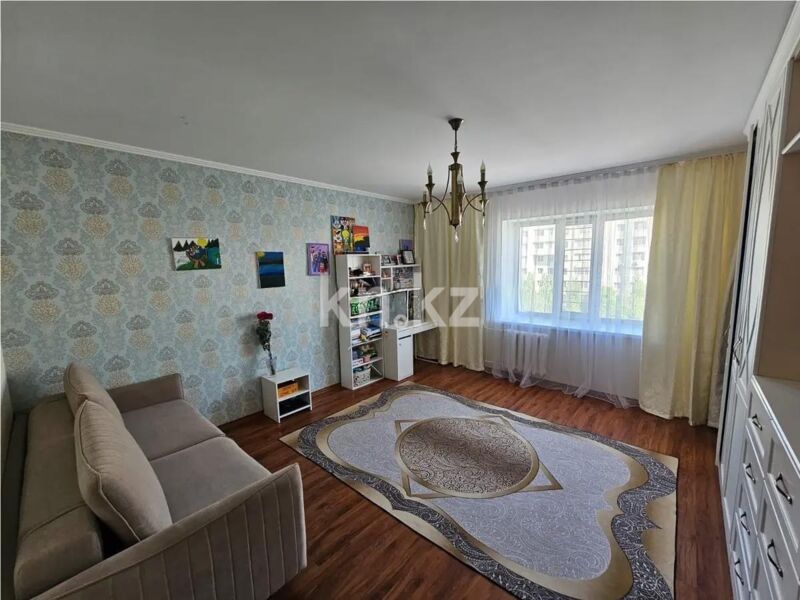 Продажа 3-комнатной квартиры, 98 м² - Продажа квартир в новостройках Астаны - страница 7 фото 3 из 6
