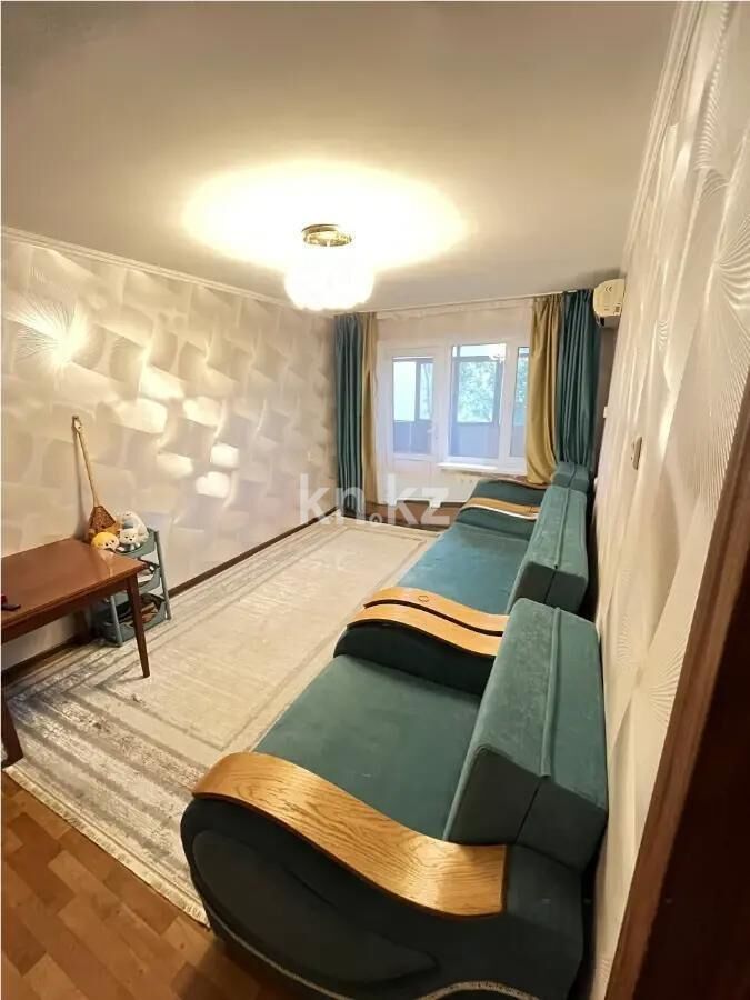 Продажа 1-комнатной квартиры, 32.9 м² - Продажа однокомнатных квартир в Алмалинском р-не Алматы - страница 11 фото 1 из 5