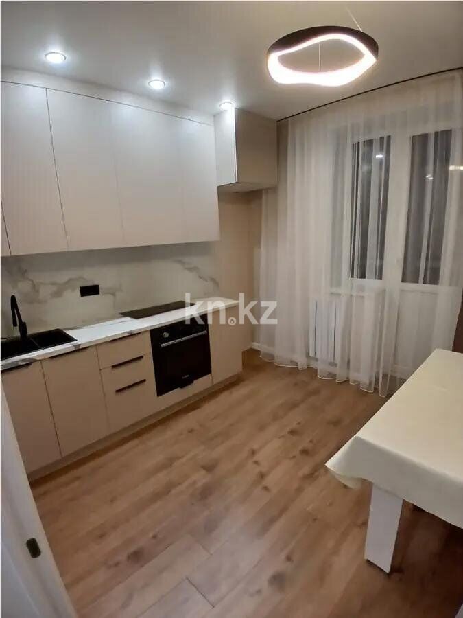 Продажа 1-комнатной квартиры, 38 м² - Аренда квартир помесячно в Актау фото 2 из 5