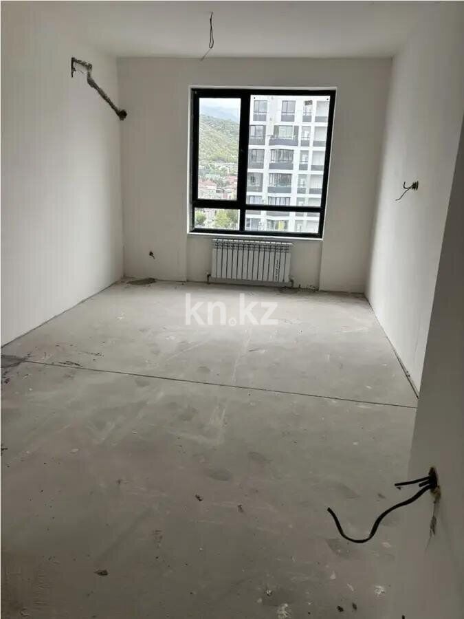 Продажа 2-комнатной квартиры, 51.2 м² - Продажа квартир в Казахстане - страница 134 фото 1 из 2