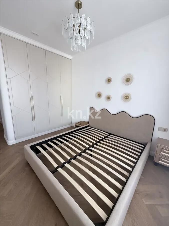 Продажа 4-комнатной квартиры, 95 м² - Продажа четырехкомнатных квартир в Астане - страница 20 фото 3 из 7