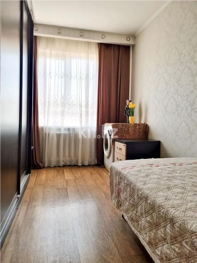 Продажа 3-комнатной квартиры, 74 м² - Продажа трехкомнатных квартир в Жетысуском р-не Алматы фото 3 из 5