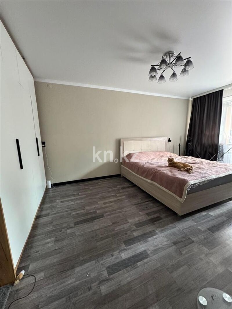 Продажа 2-комнатной квартиры, 44 м² - Продажа квартир в кирпичном доме в Караганде фото 1 из 8