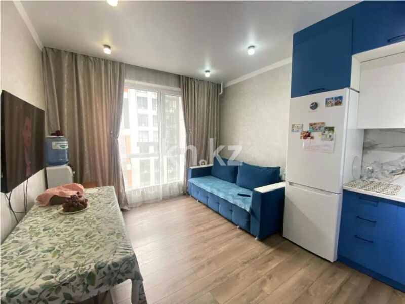 Продажа 2-комнатной квартиры, 61 м² - Продажа  двухкомнатных квартир в новостройках Алматы - страница 3 фото 2 из 5