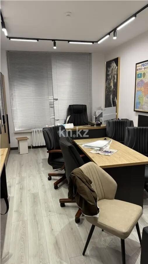 Продажа 2-комнатной квартиры, 62 м² - Продажа двухкомнатных квартир в Жетысуском р-не Алматы - страница 5 фото 2 из 2
