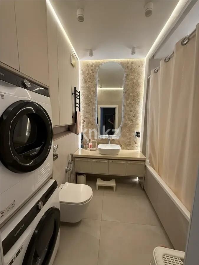 Продажа 4-комнатной квартиры, 128 м² - Продажа четырехкомнатных квартир в кирпичном доме в Казахстане - страница 8 фото 5 из 5