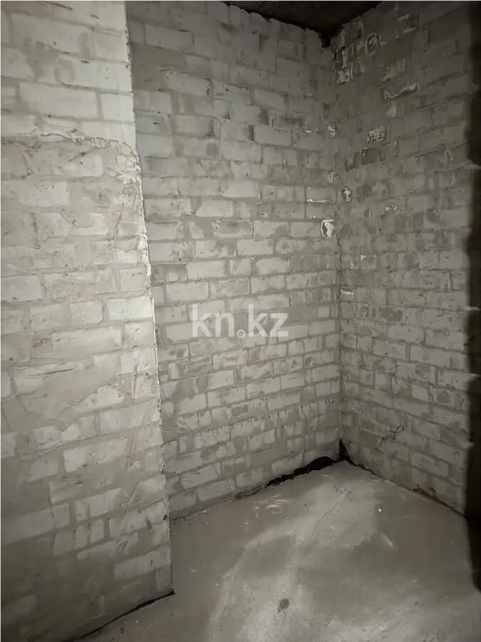 Продажа 1-комнатной квартиры, 51.6 м² - Продажа однокомнатных квартир в Казахстане - страница 18 фото 3 из 3