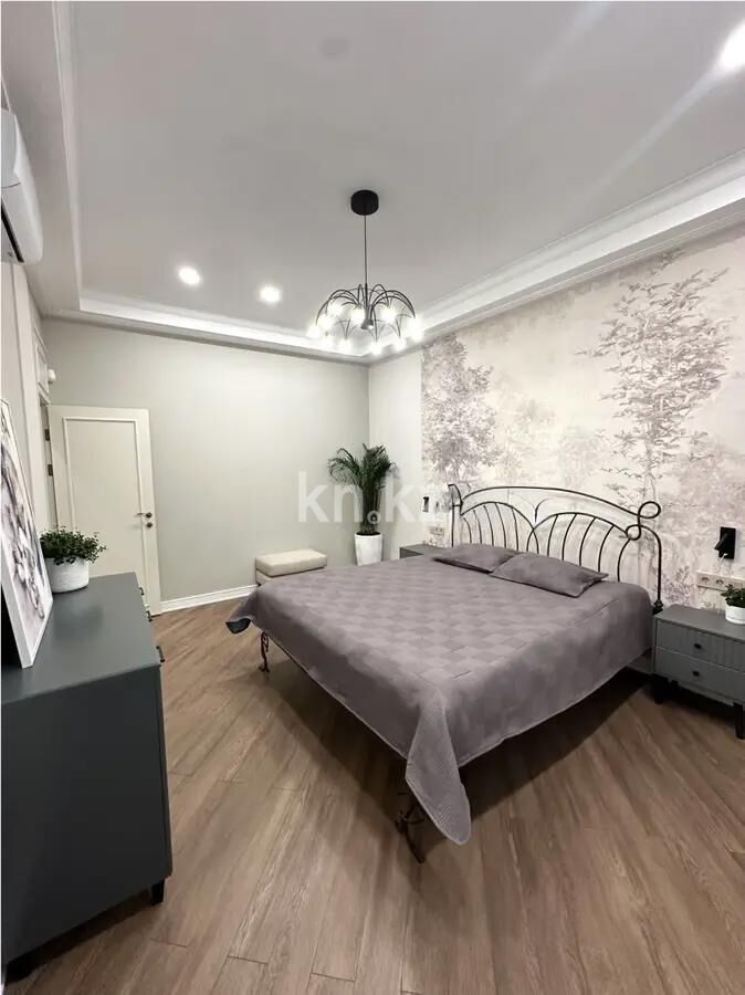 Продажа 3-комнатной квартиры, 92 м² - Продажа трехкомнатных квартир в Наурызбайском р-не Алматы - страница 16 фото 2 из 5