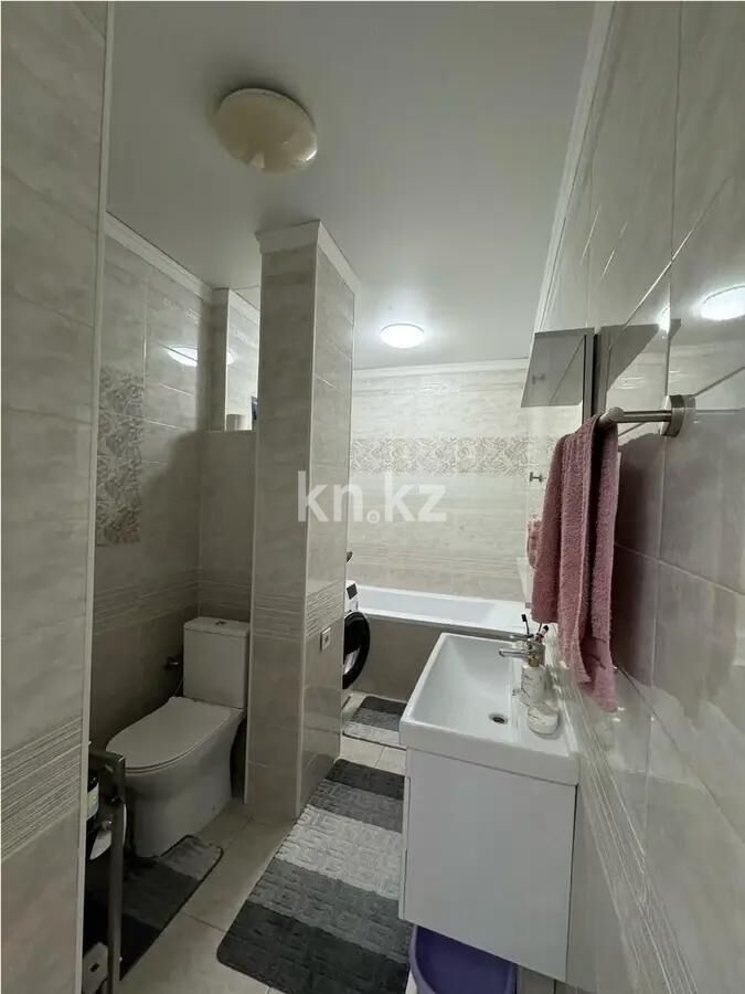 Продажа 3-комнатной квартиры, 70 м² - Продажа трехкомнатных квартир в Ауэзовском р-не Алматы - страница 11 фото 5 из 5