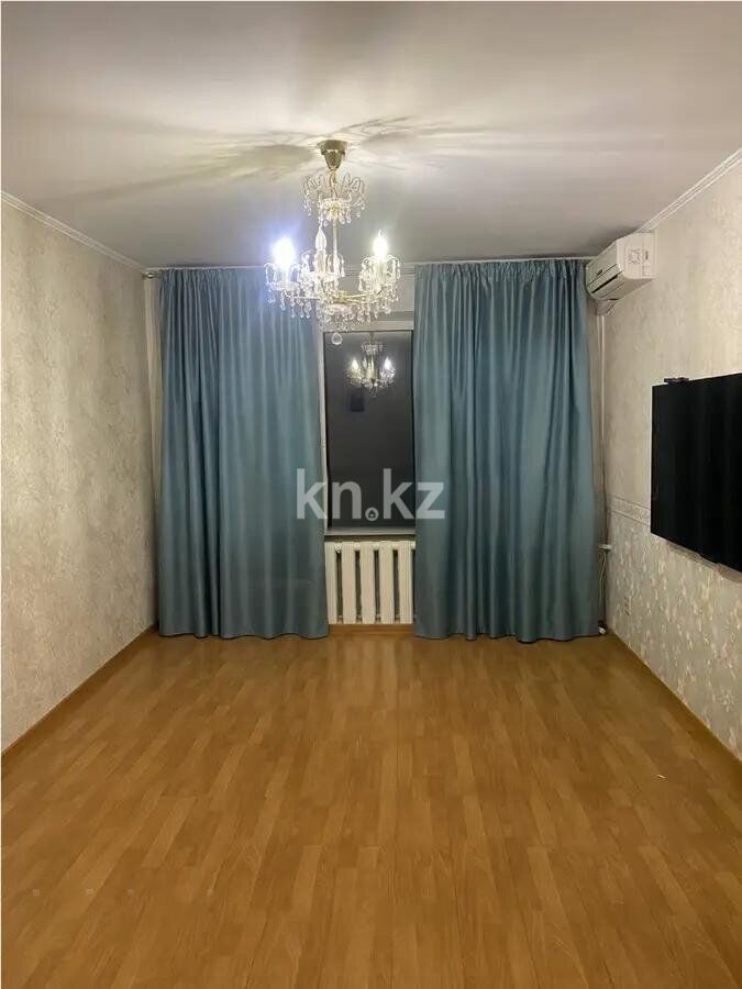 Продажа 3-комнатной квартиры, 64.7 м² - Продажа трехкомнатных квартир в панельном доме в Казахстане - страница 3 фото 2 из 6