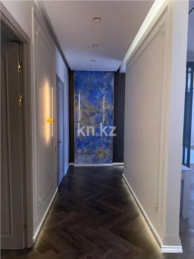 Продажа 4-комнатной квартиры, 156.7 м² - Продажа квартир в Казахстане - страница 195 фото 3 из 3
