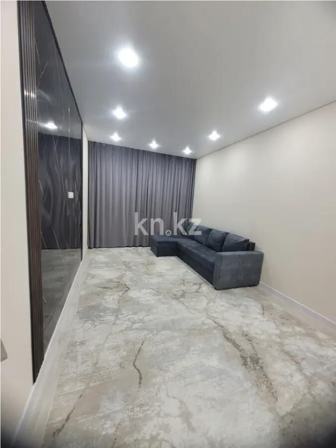 Продажа 2-комнатной квартиры, 62.2 м² - Продажа квартир в монолитно-каркасном доме в Казахстане - страница 71 фото 1 из 5