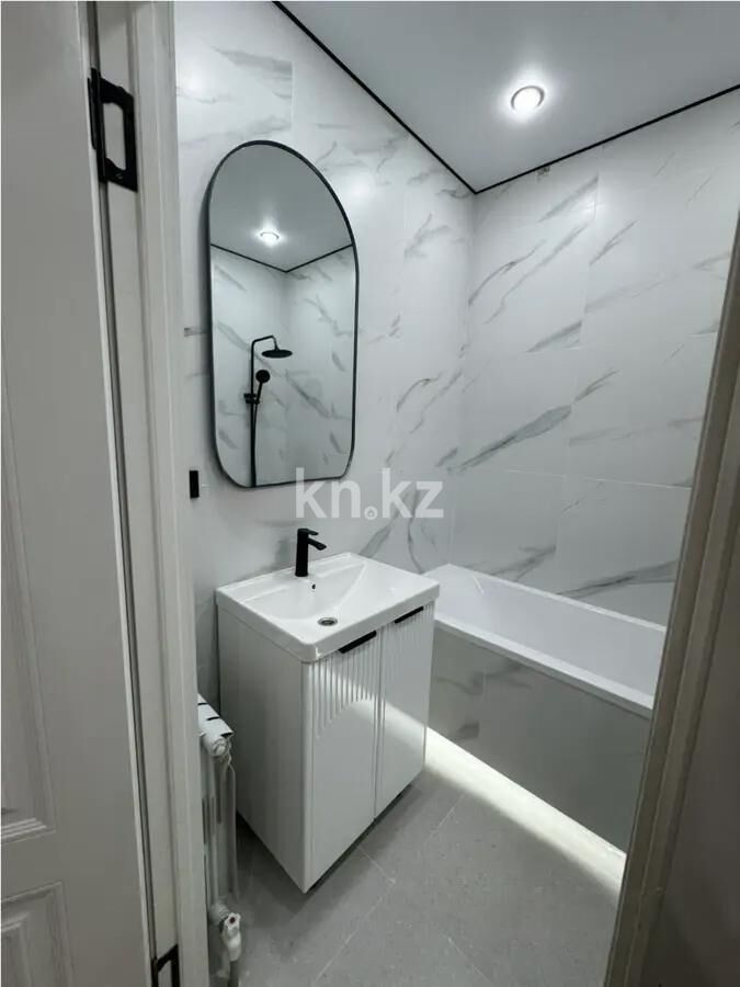 Продажа 3-комнатной квартиры, 56 м² - Продажа трехкомнатных квартир в Наурызбайском р-не Алматы - страница 13 фото 3 из 4