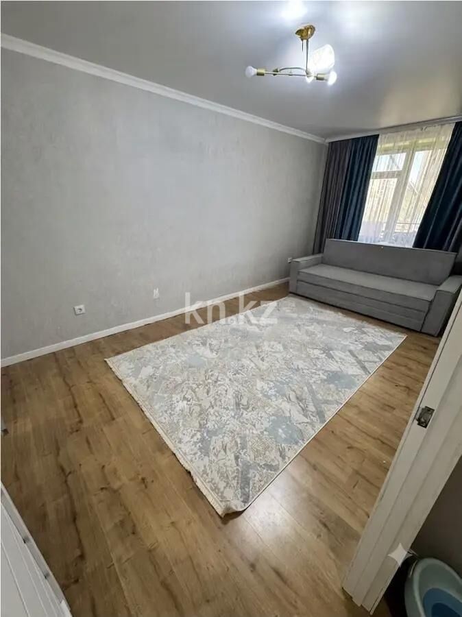 Продажа 1-комнатной квартиры, 44.6 м² - Продажа однокомнатных квартир в р-не Алматы Астаны - страница 14 фото 1 из 4