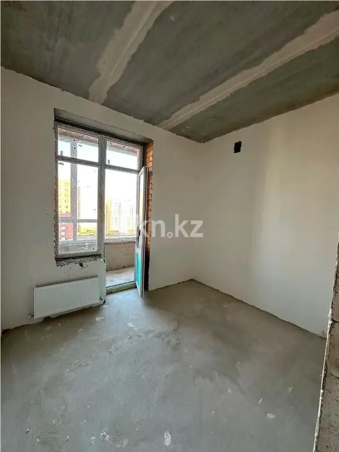 Продажа 1-комнатной квартиры, 37 м² - Продажа однокомнатных квартир в р-не Алматы Астаны - страница 8 фото 2 из 3