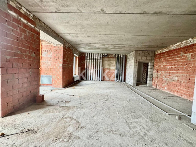 Продажа 4-комнатной квартиры, 89 м² - Продажа четырехкомнатных квартир в кирпичном доме в Караганде - страница 8 фото 3 из 12