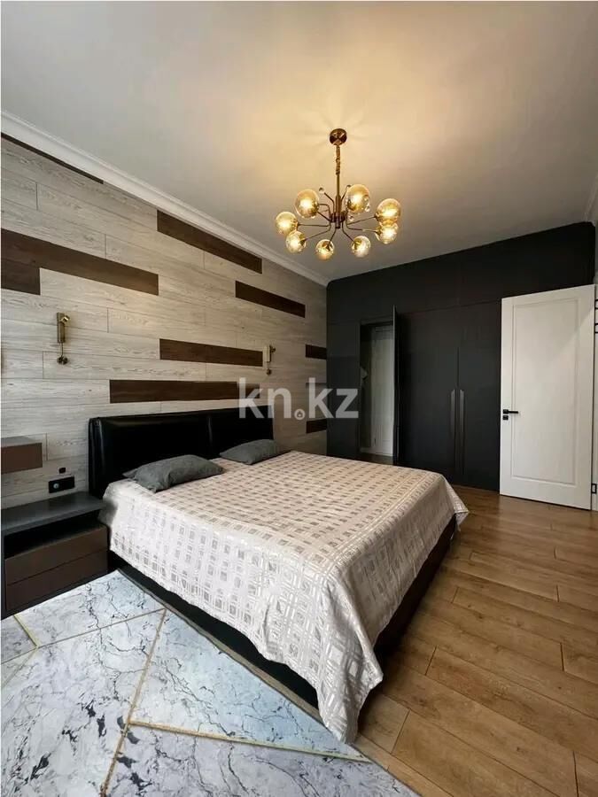 Продажа 4-комнатной квартиры, 127.6 м² - Продажа четырехкомнатных квартир в блочном доме в Казахстане - страница 8 фото 2 из 7