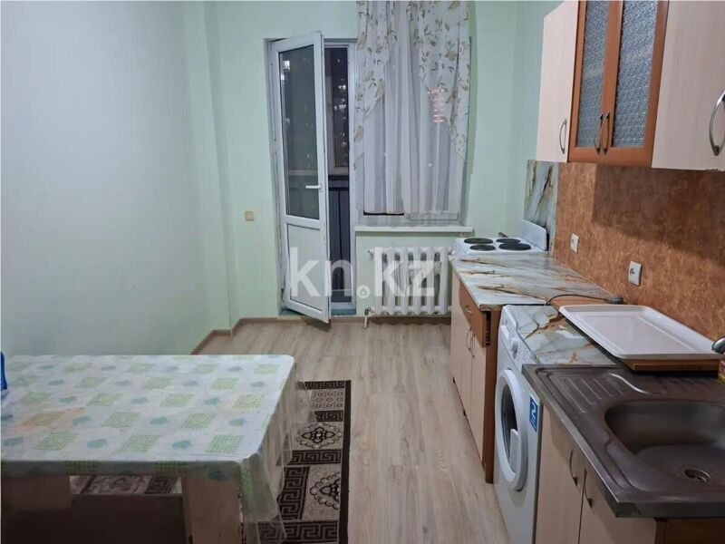 Продажа 1-комнатной квартиры, 49 м² - Продажа квартир в р-не Алматы Астаны фото 2 из 4