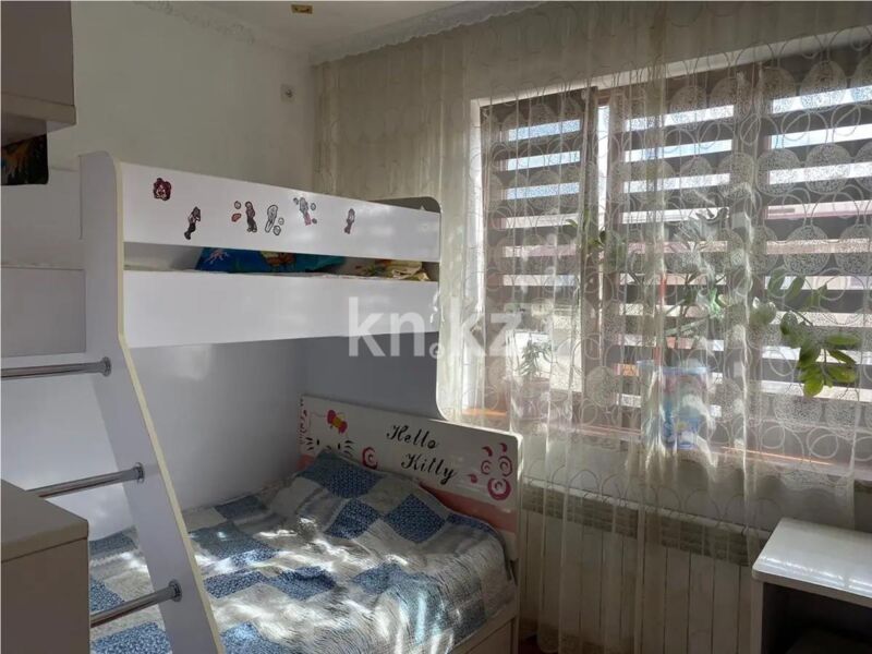 Продажа 3-комнатной квартиры, 79 м² - Продажа трехкомнатных квартир в Алатауском р-не Алматы - страница 17 фото 3 из 6