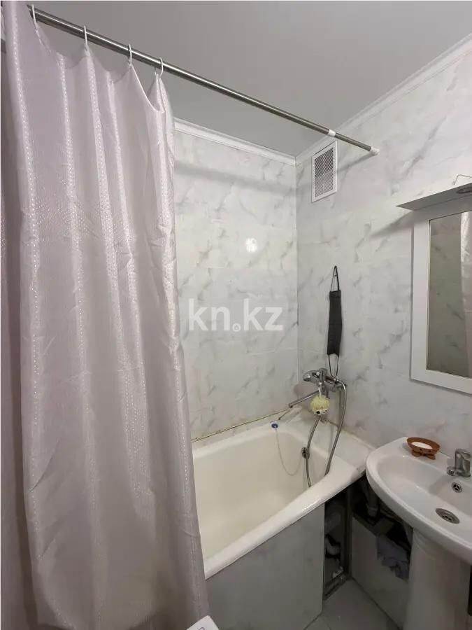 Продажа 2-комнатной квартиры, 52.8 м² - Продажа жилой и коммерческой недвижимости в Алматы фото 5 из 6