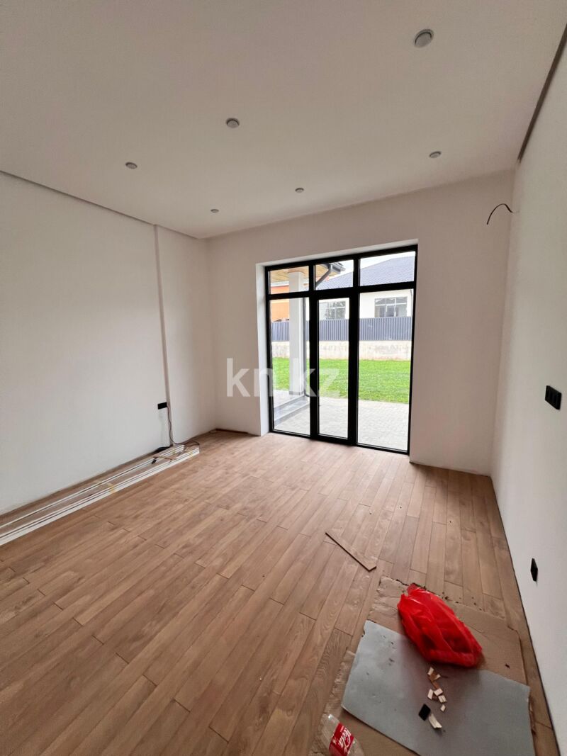 Продажа 4-комнатного дома, 206 м² - Продажа четырехкомнатных домов, коттеджей в Алматы фото 1 из 5