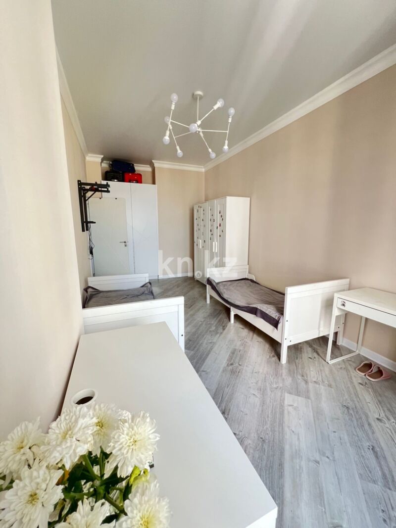 Продажа 3-комнатной квартиры, 90 м² - Продажа квартир в Казахстане - страница 6 фото 3 из 19