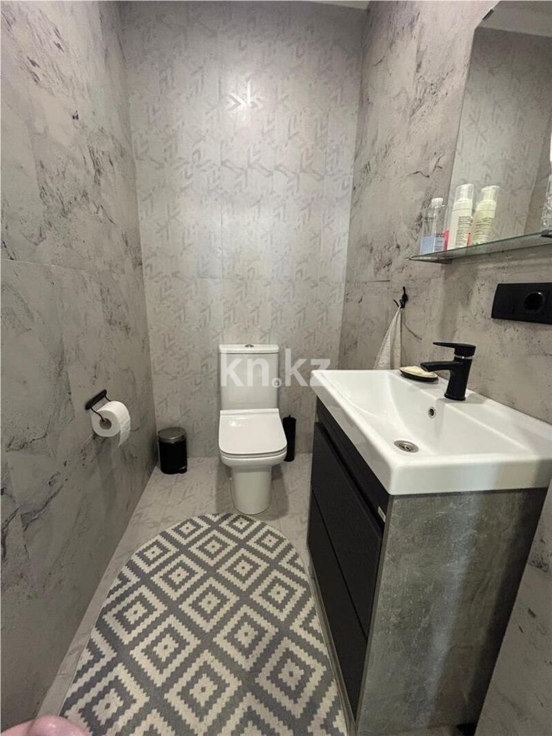Продажа 4-комнатной квартиры, 85 м² - Продажа квартир в Павлодаре фото 28 из 29