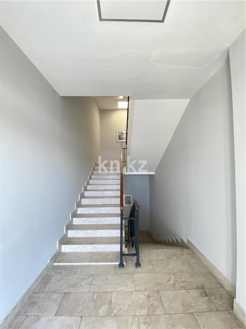 Продажа 2-комнатной квартиры, 71.3 м² - Продажа квартир в новостройках Астаны - страница 20 фото 12 из 18