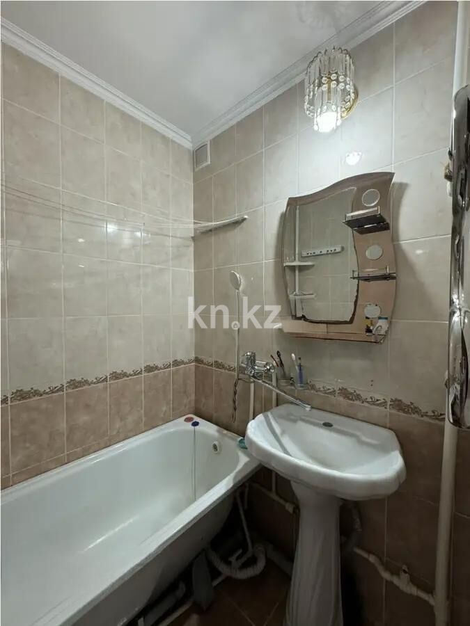 Продажа 3-комнатной квартиры, 65 м² - Продажа трехкомнатных квартир в Майкудуке Караганды - страница 5 фото 5 из 8