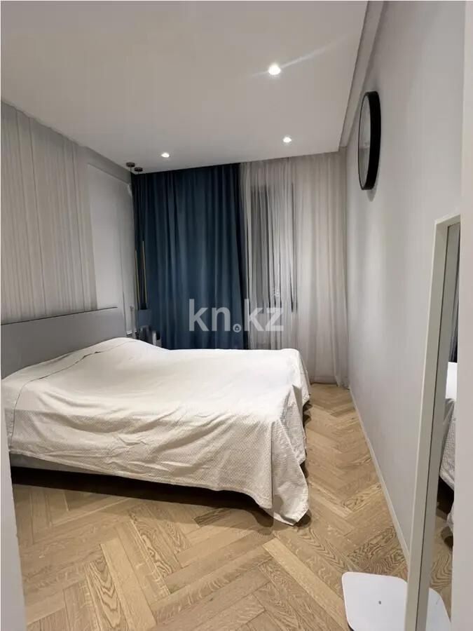 Продажа 2-комнатной квартиры, 72 м² - Продажа двухкомнатных квартир в монолитно-каркасном доме в Казахстане - страница 201 фото 3 из 7