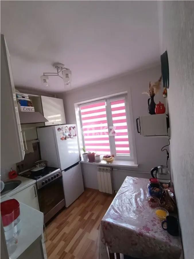 Продажа 3-комнатной квартиры, 58 м² - Продажа трехкомнатных квартир в панельном доме в Караганде - страница 2 фото 4 из 6