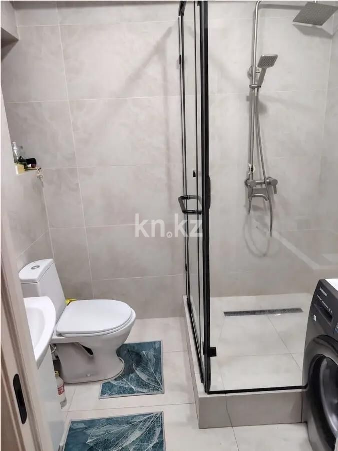 Продажа 3-комнатной квартиры, 76 м² - Продажа трехкомнатных квартир в Наурызбайском р-не Алматы - страница 12 фото 4 из 4