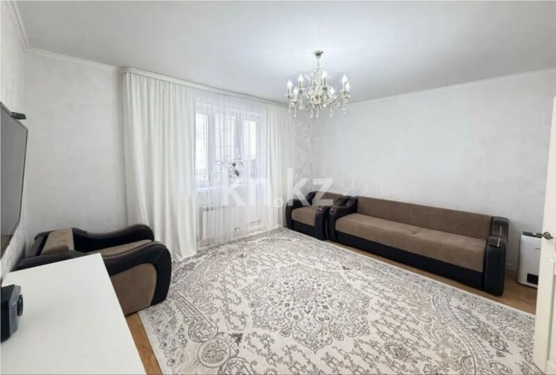 Продажа 2-комнатной квартиры, 73 м² - Продажа двухкомнатных квартир в блочном доме в Казахстане - страница 59 фото 1 из 4