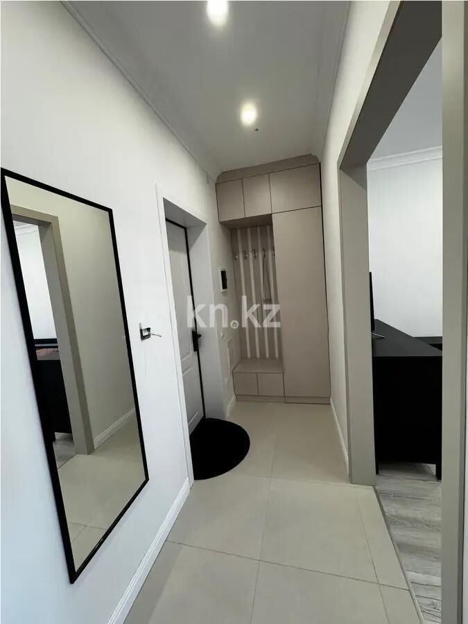 Продажа 1-комнатной квартиры, 40.6 м² - Продажа однокомнатных квартир в р-не Нура Астаны - страница 24 фото 4 из 4